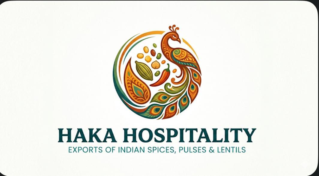 Haka Hospitality Logo